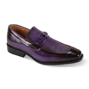 Antonio Cerrelli 6938 Purple