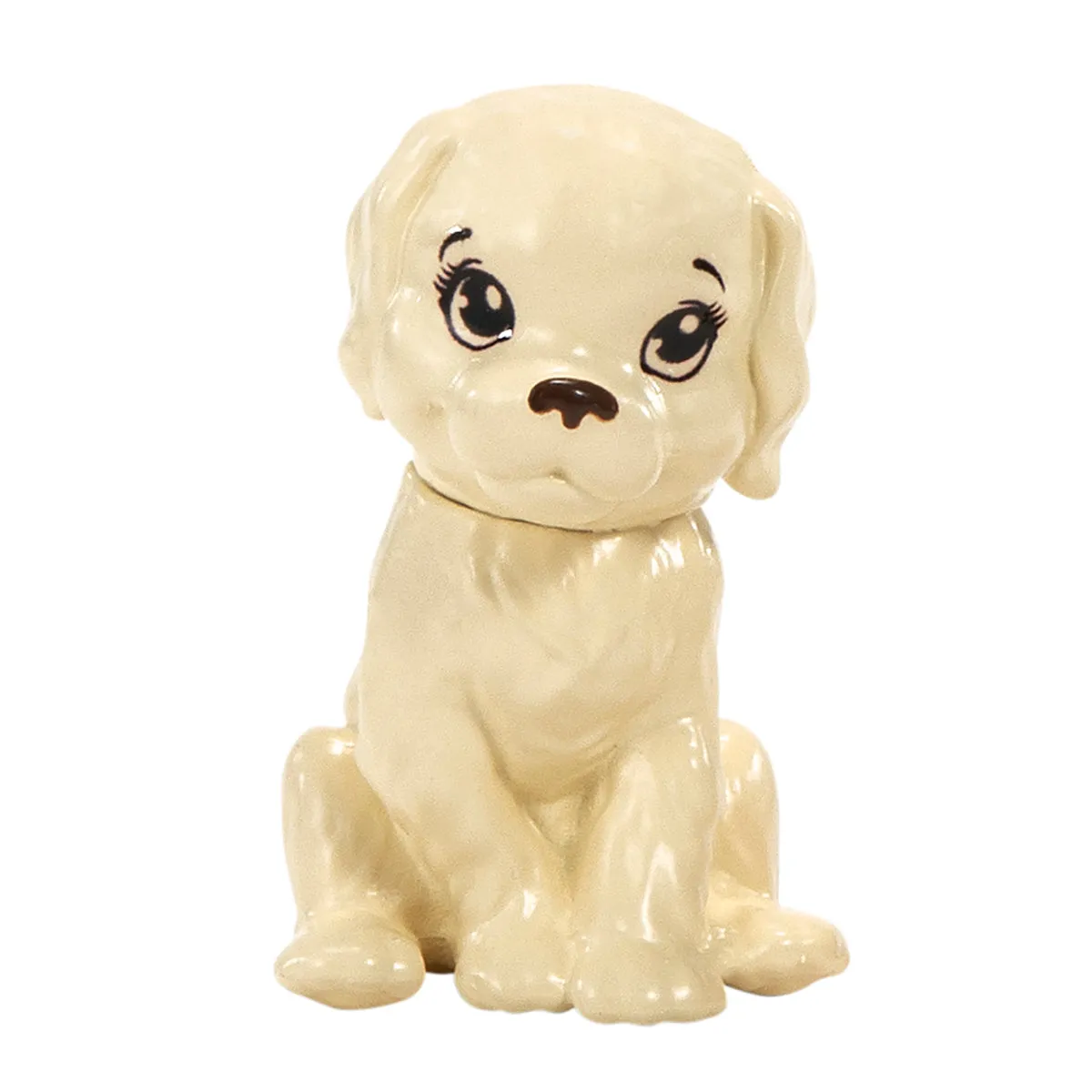 Barbie Pet Photographer Doll