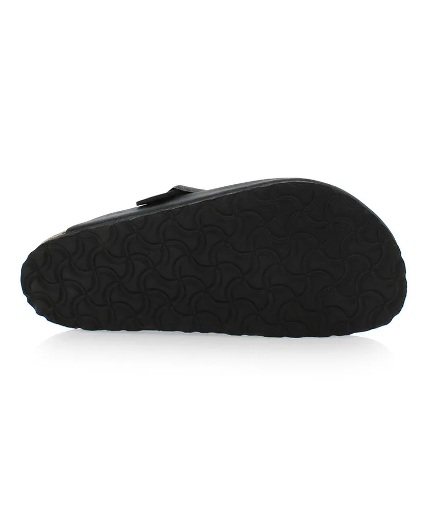 Birkenstock Boston Oiled Leather