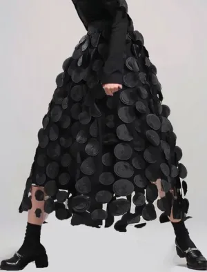 ‘Dreamliner’ Skirt