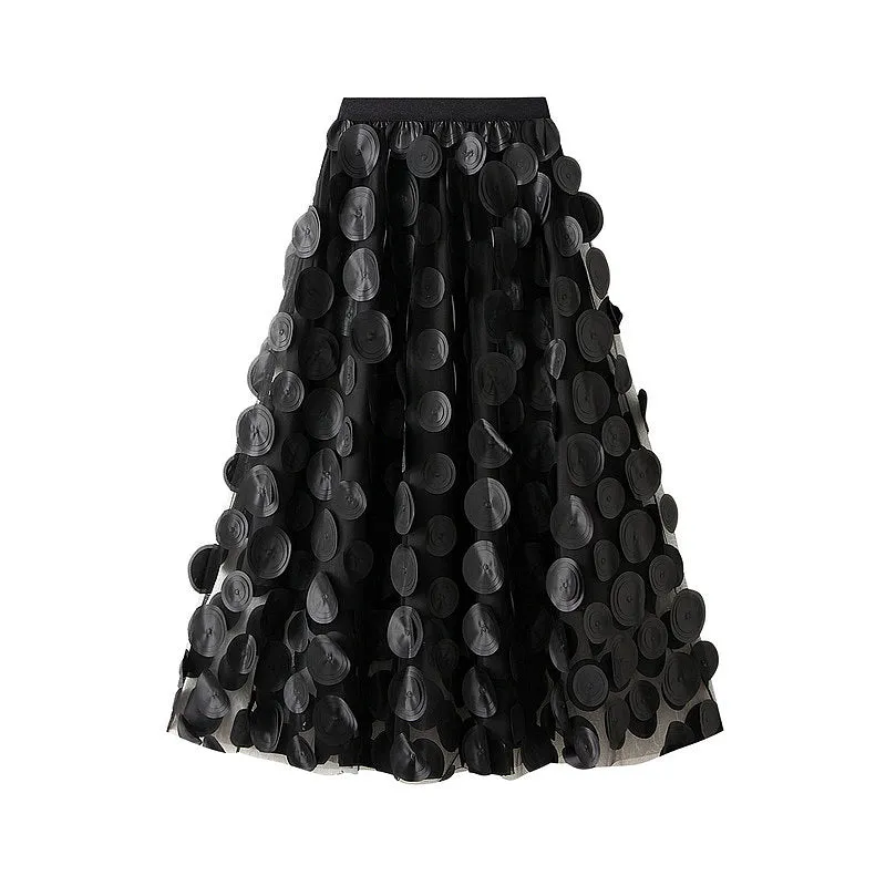 ‘Dreamliner’ Skirt