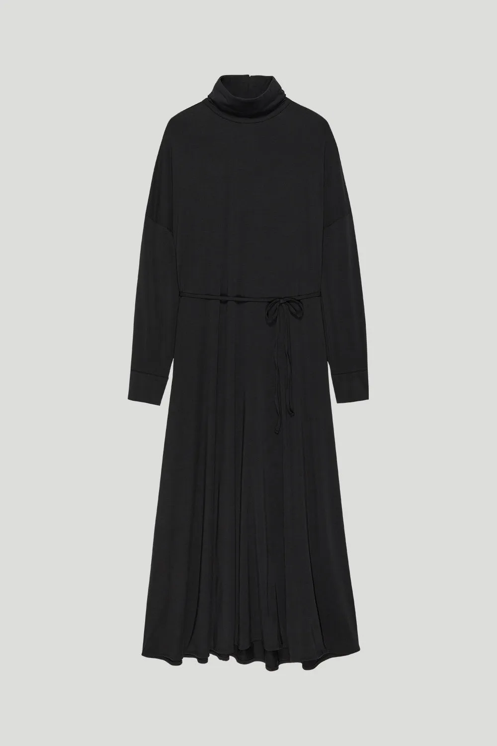 DRESS WITH OPEN BACK