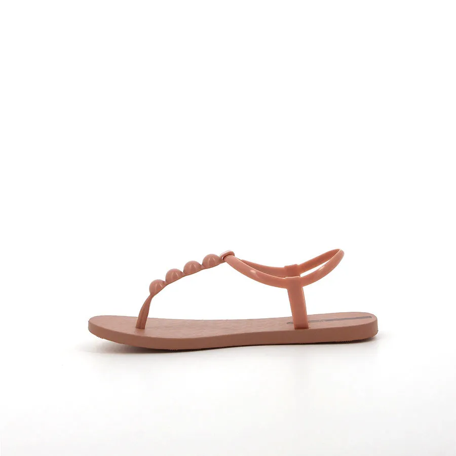 EASY ON DUSTY PINK