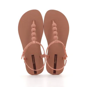 EASY ON DUSTY PINK