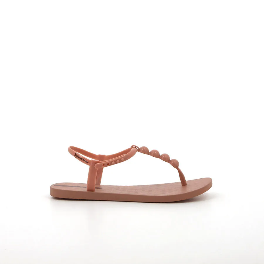 EASY ON DUSTY PINK