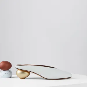 Egg Mules in Cera