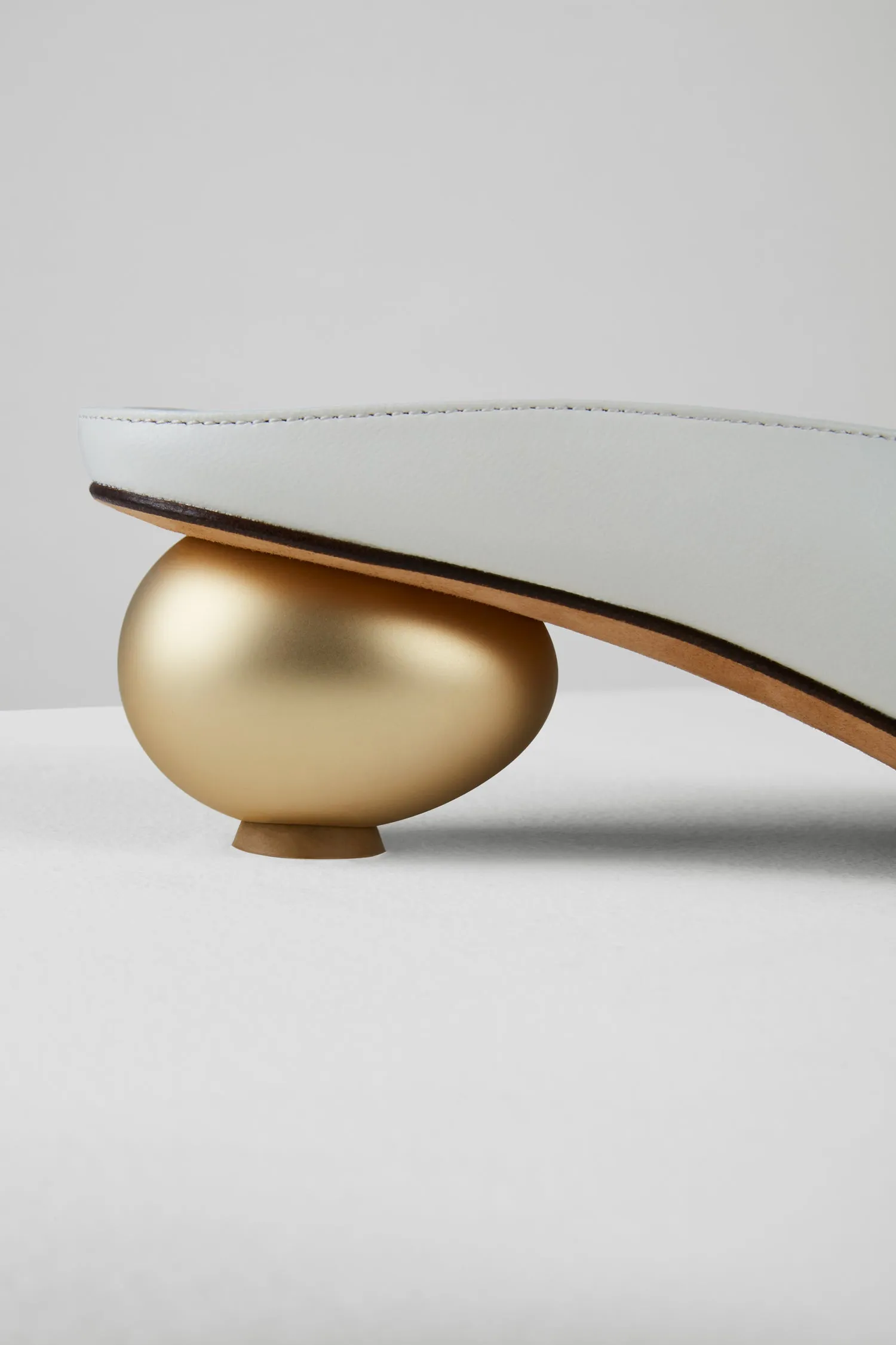 Egg Mules in Cera