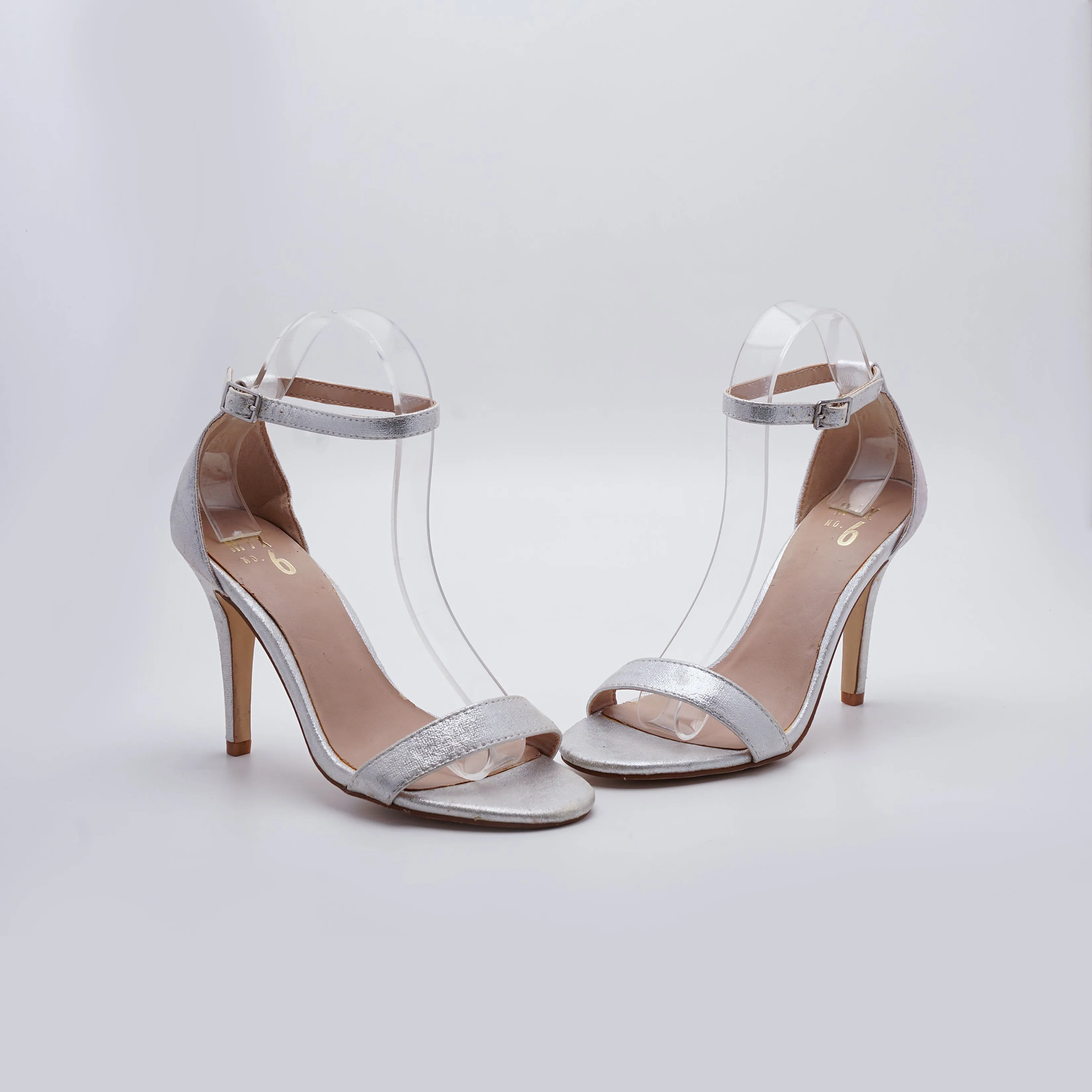 Europian Open Toe Ankle Heel