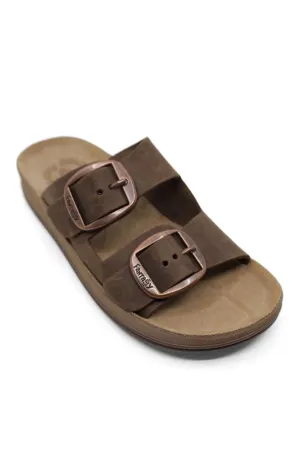 Fantasy Sandals Despoina Taupe