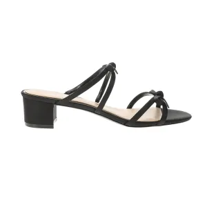 Gaby Block Heel Sandals