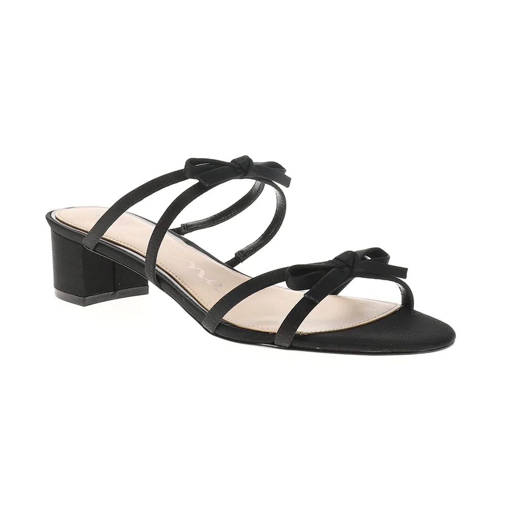 Gaby Block Heel Sandals