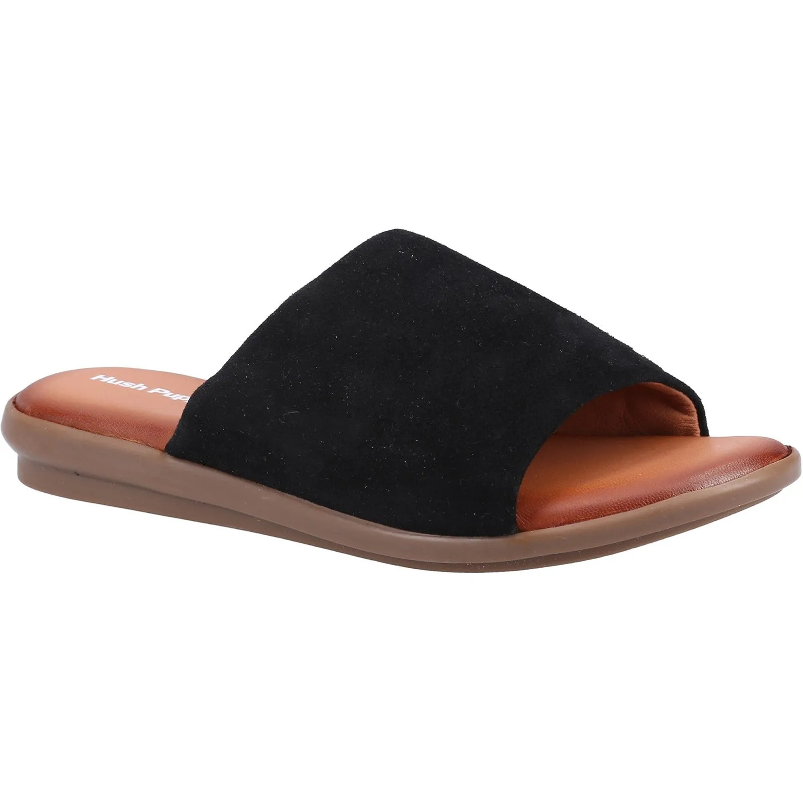Hush Puppies Krystal Mule Sandals