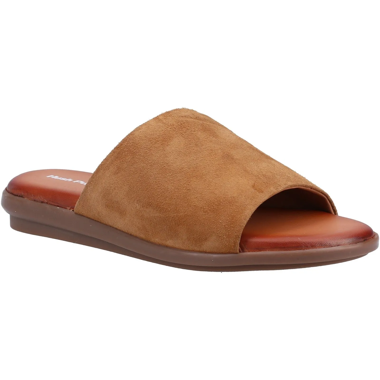 Hush Puppies Krystal Mule Sandals
