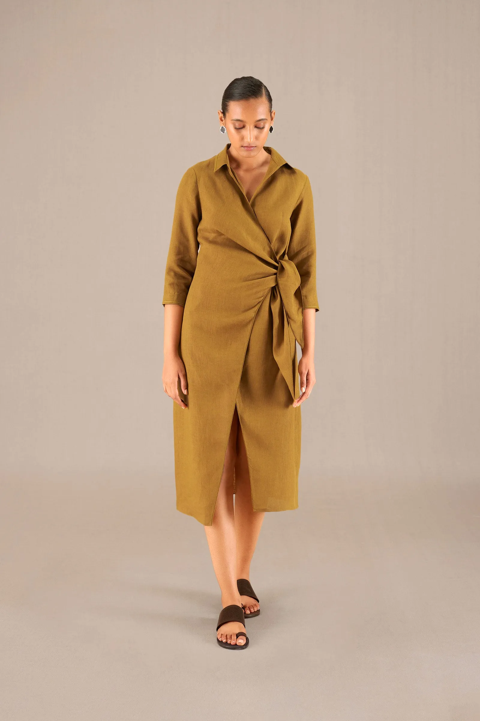 Isla Dress