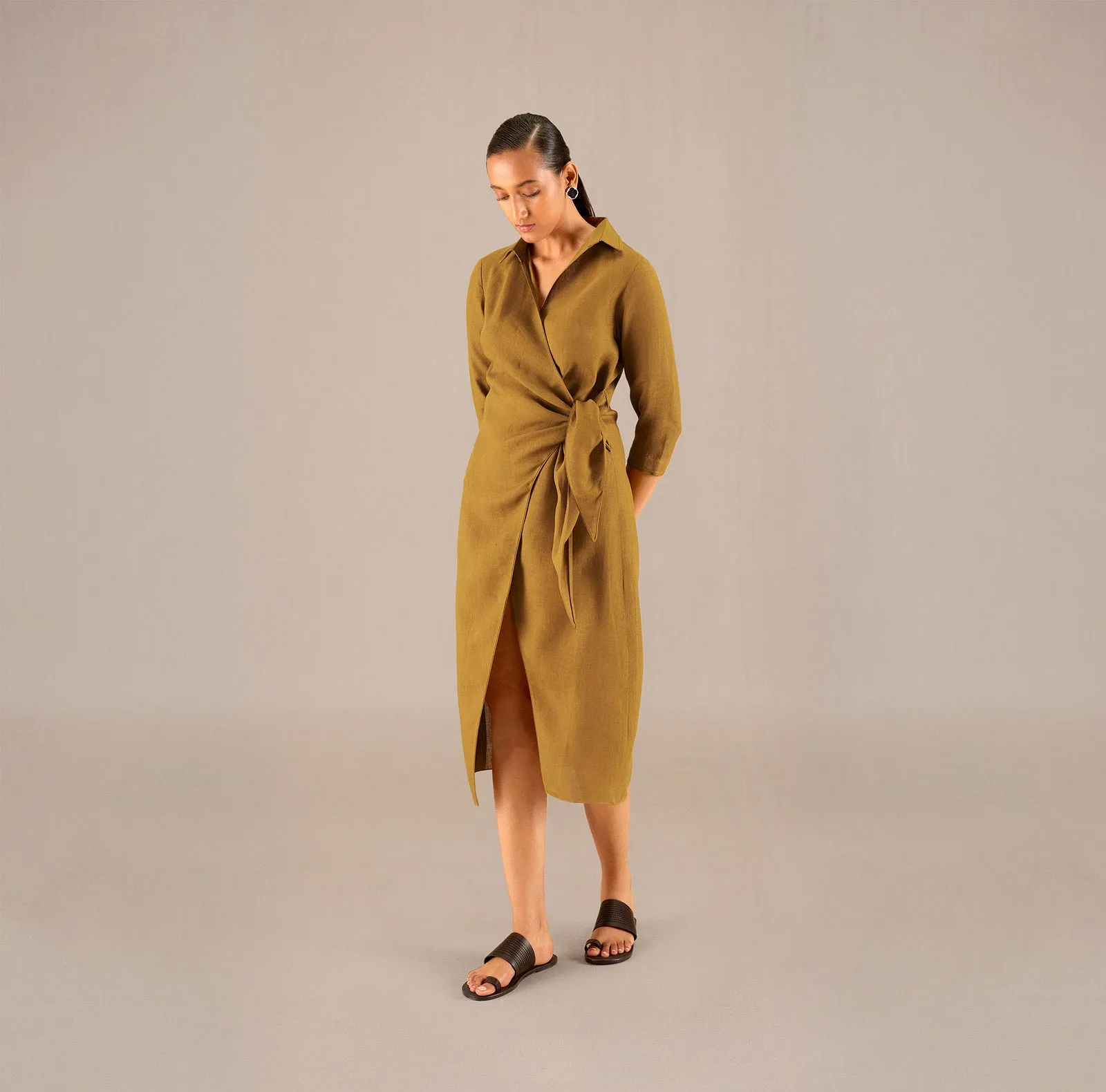 Isla Dress
