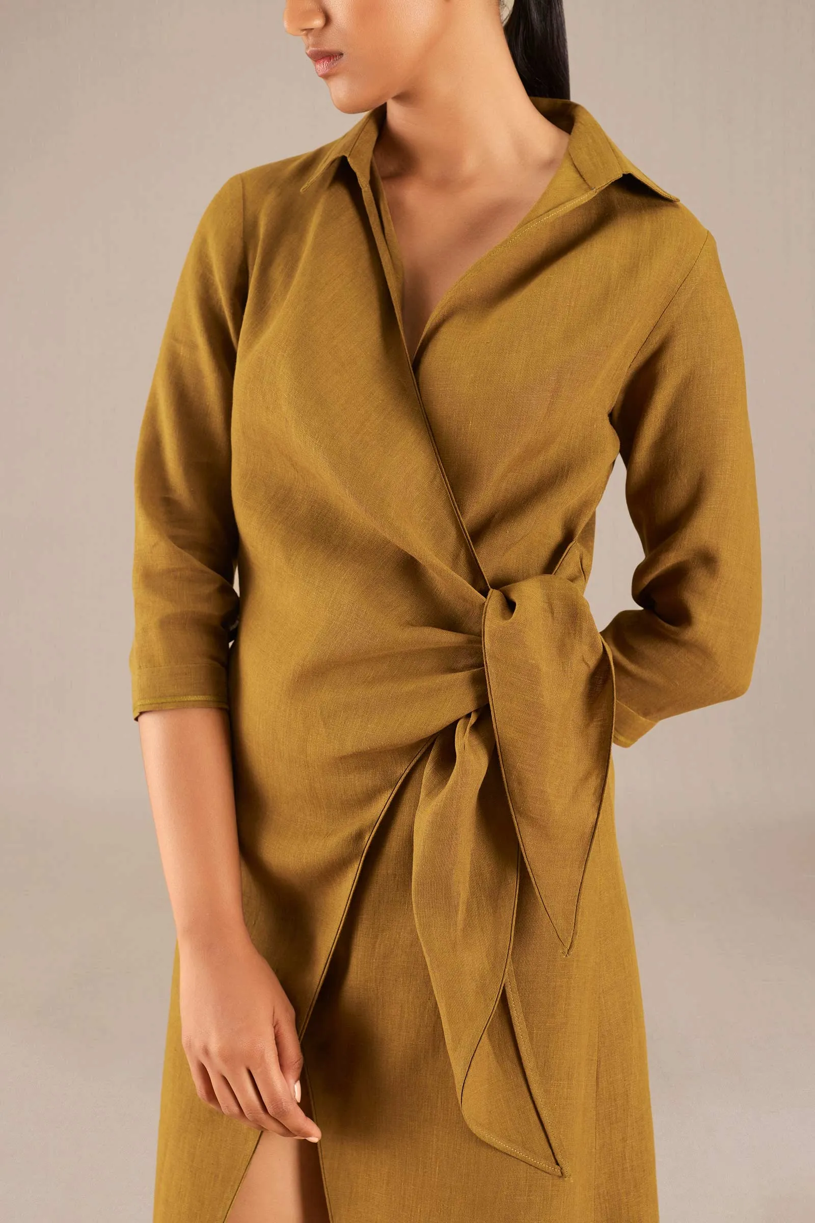 Isla Dress