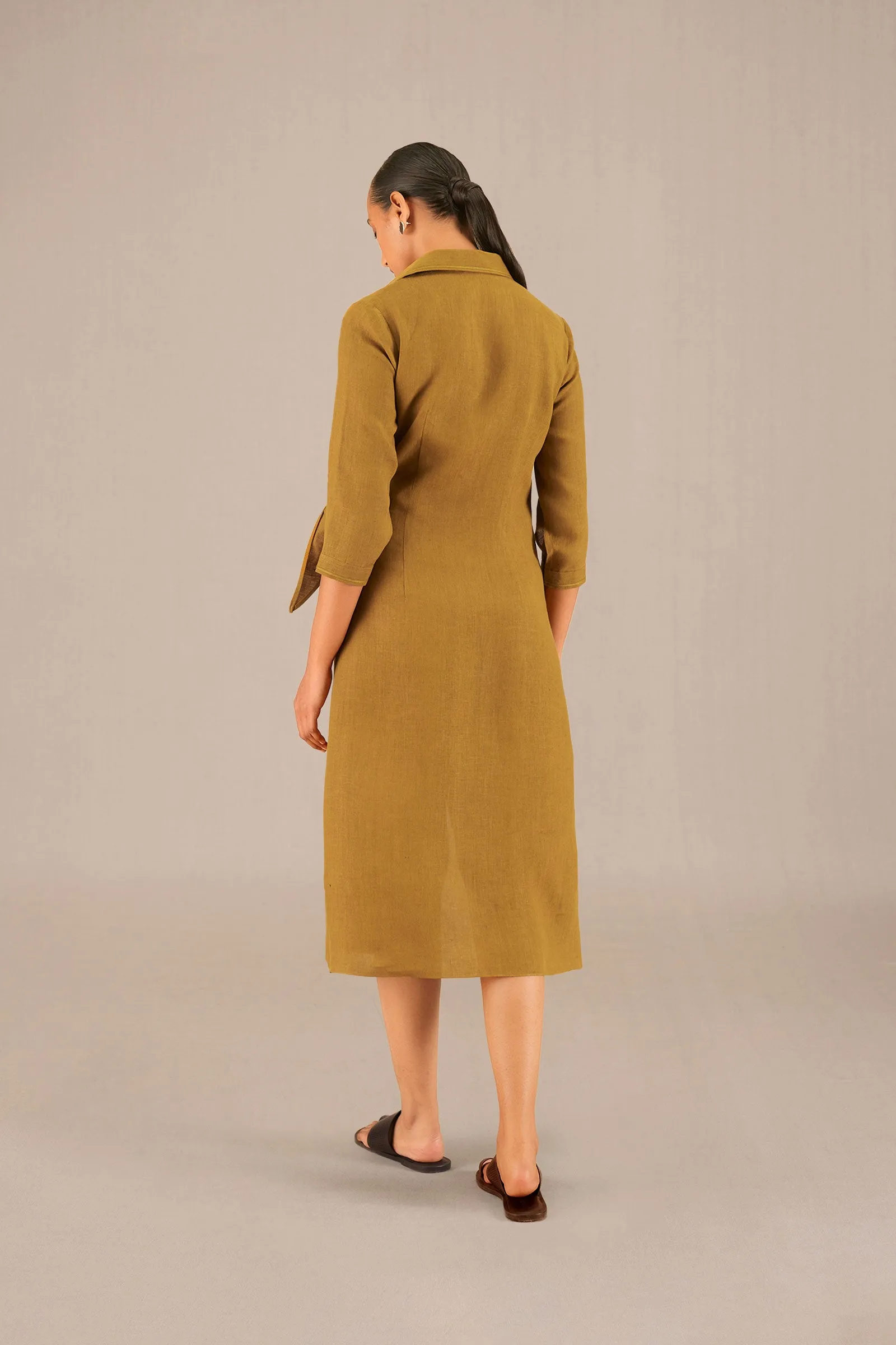 Isla Dress