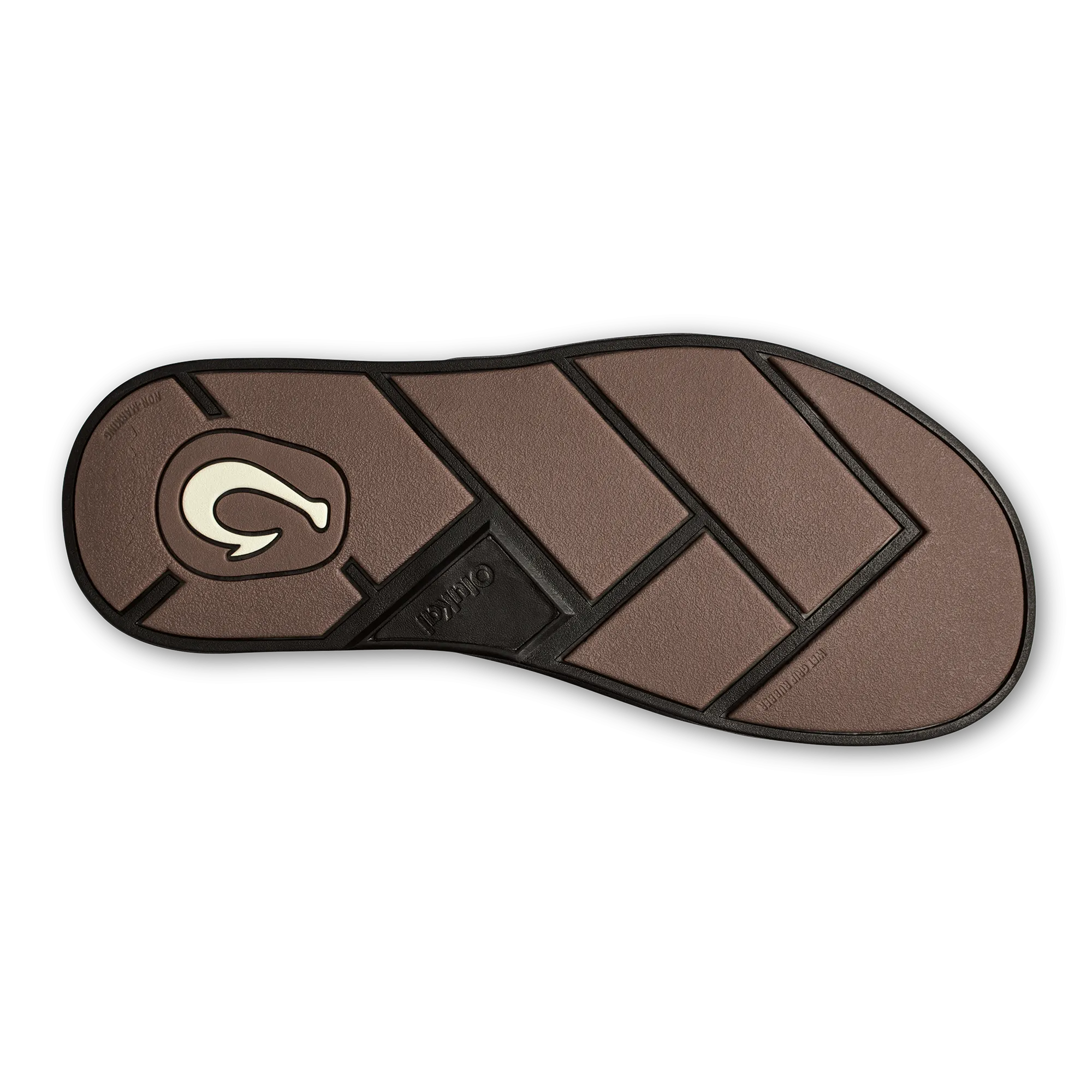 lali Slide - Black / Black