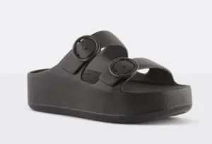 Lemon Jelly Gaia Sandals