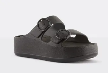 Lemon Jelly Gaia Sandals