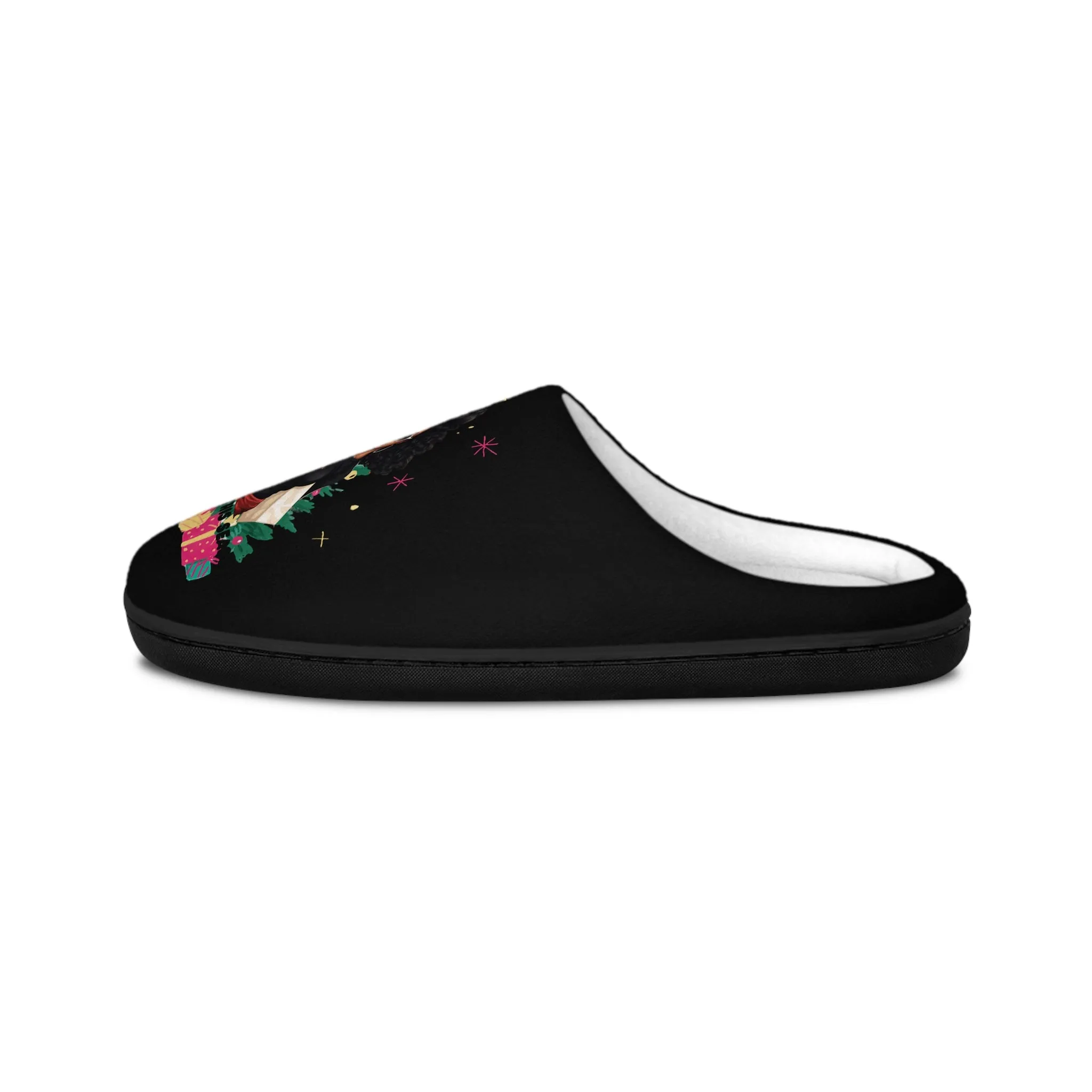 Let's Sleigh Women's Slippers