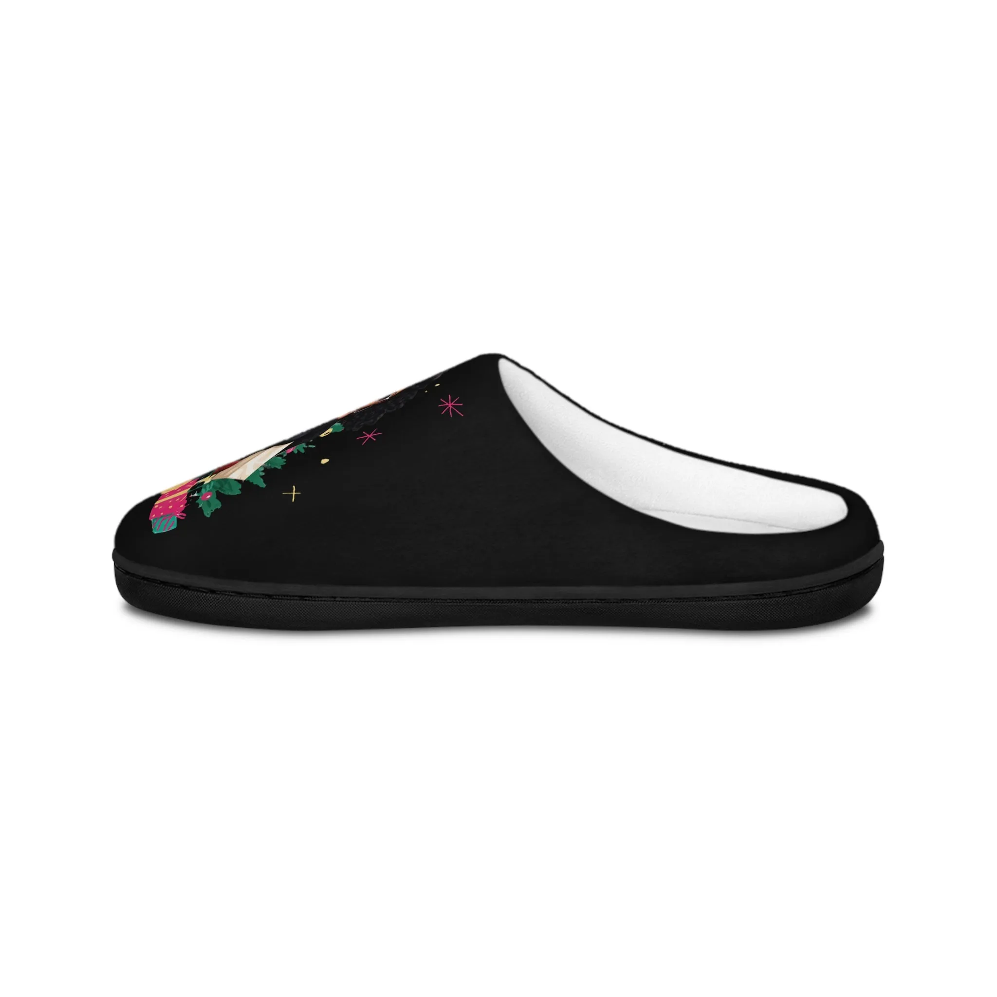 Let's Sleigh Women's Slippers