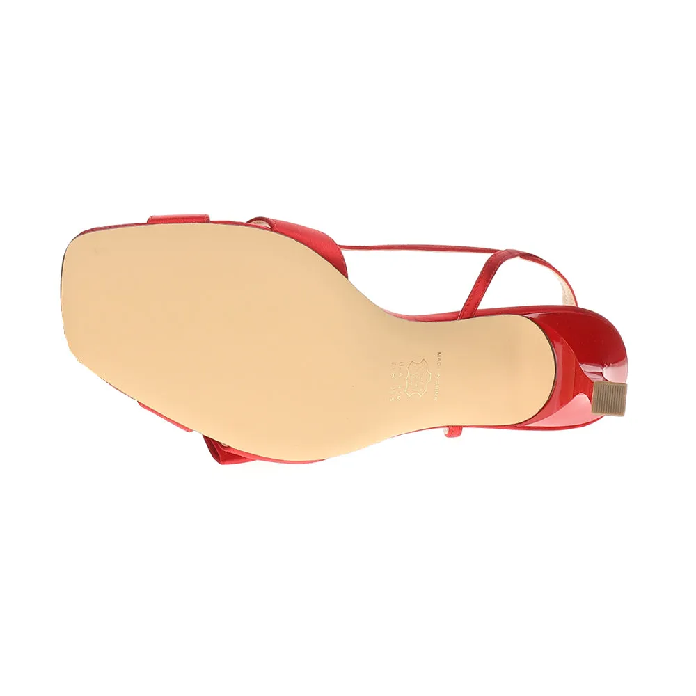 Lizette Slingback Sandals