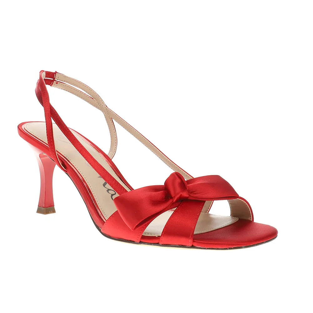 Lizette Slingback Sandals