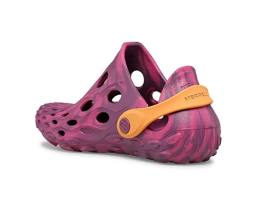 Merrell Kids Hydro Moc Sandals- Violet