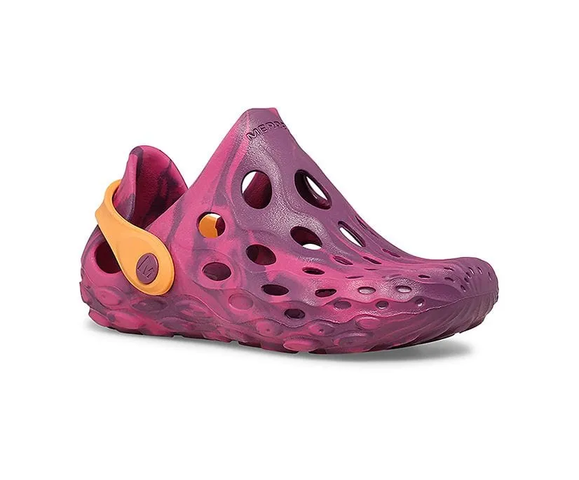 Merrell Kids Hydro Moc Sandals- Violet