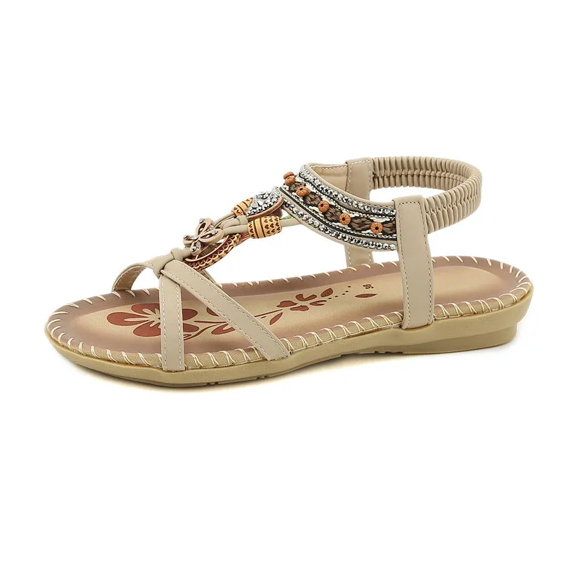 New Bohemian Style Sandals