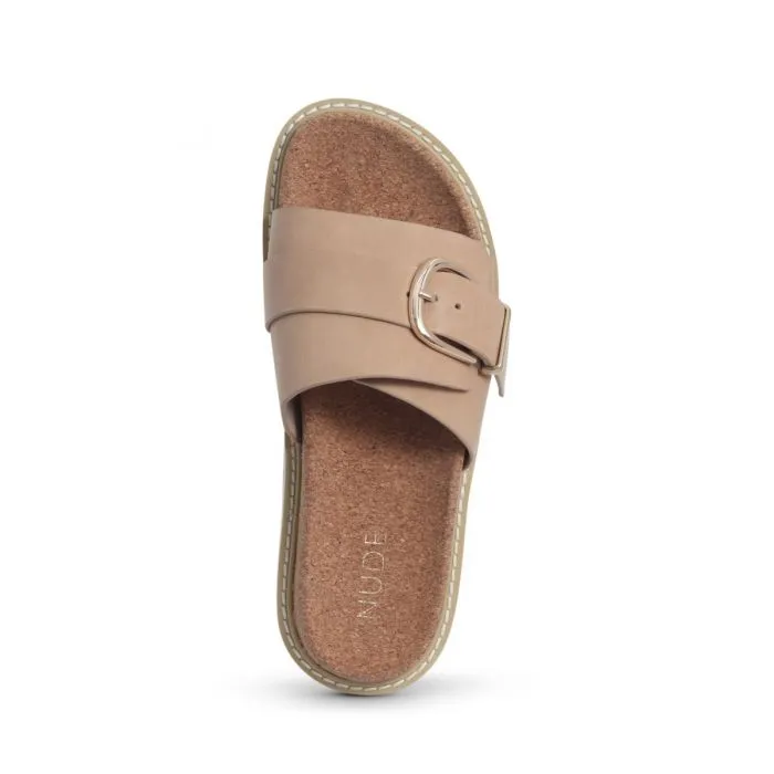 Nude | Brea Slide