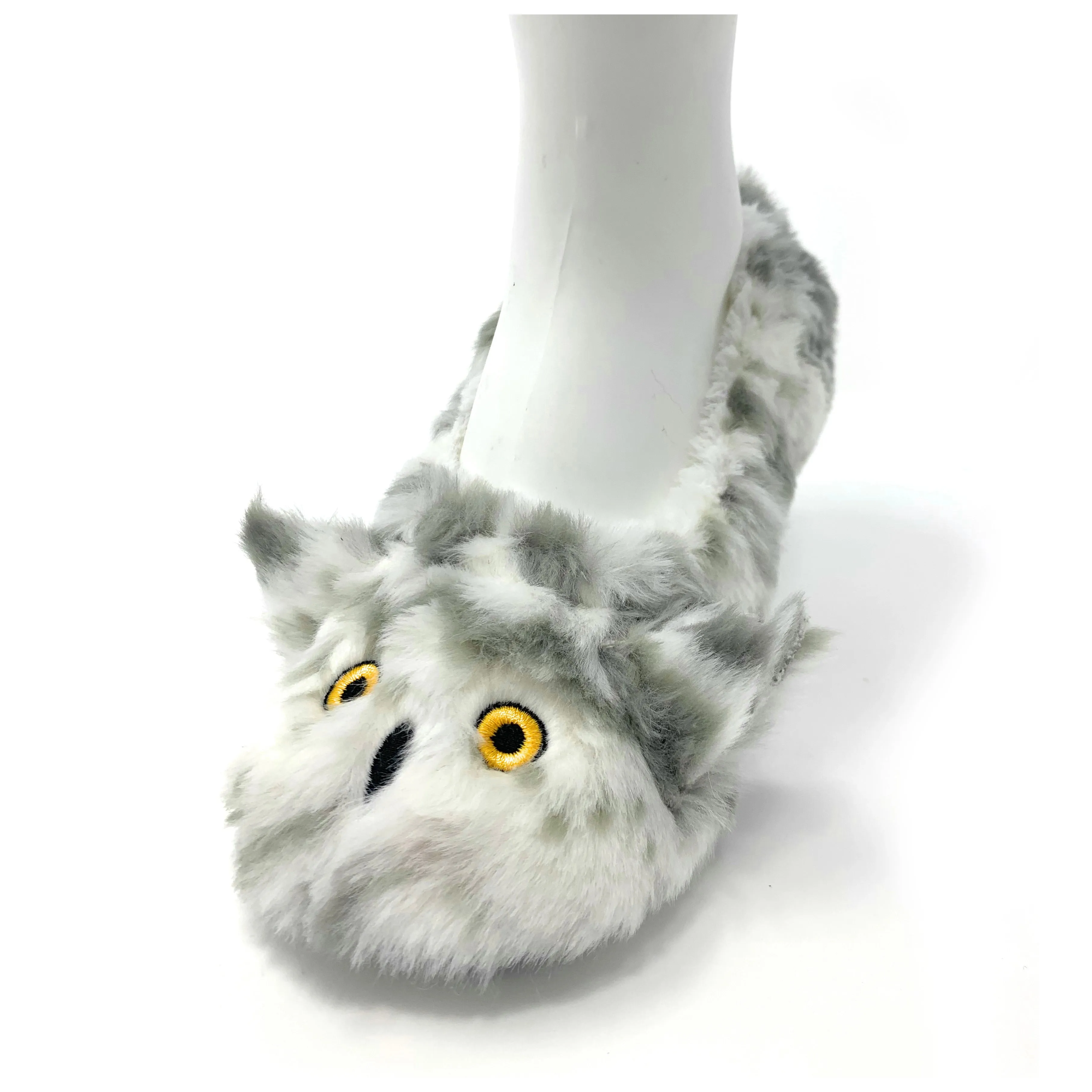 OWL SLIPPERS