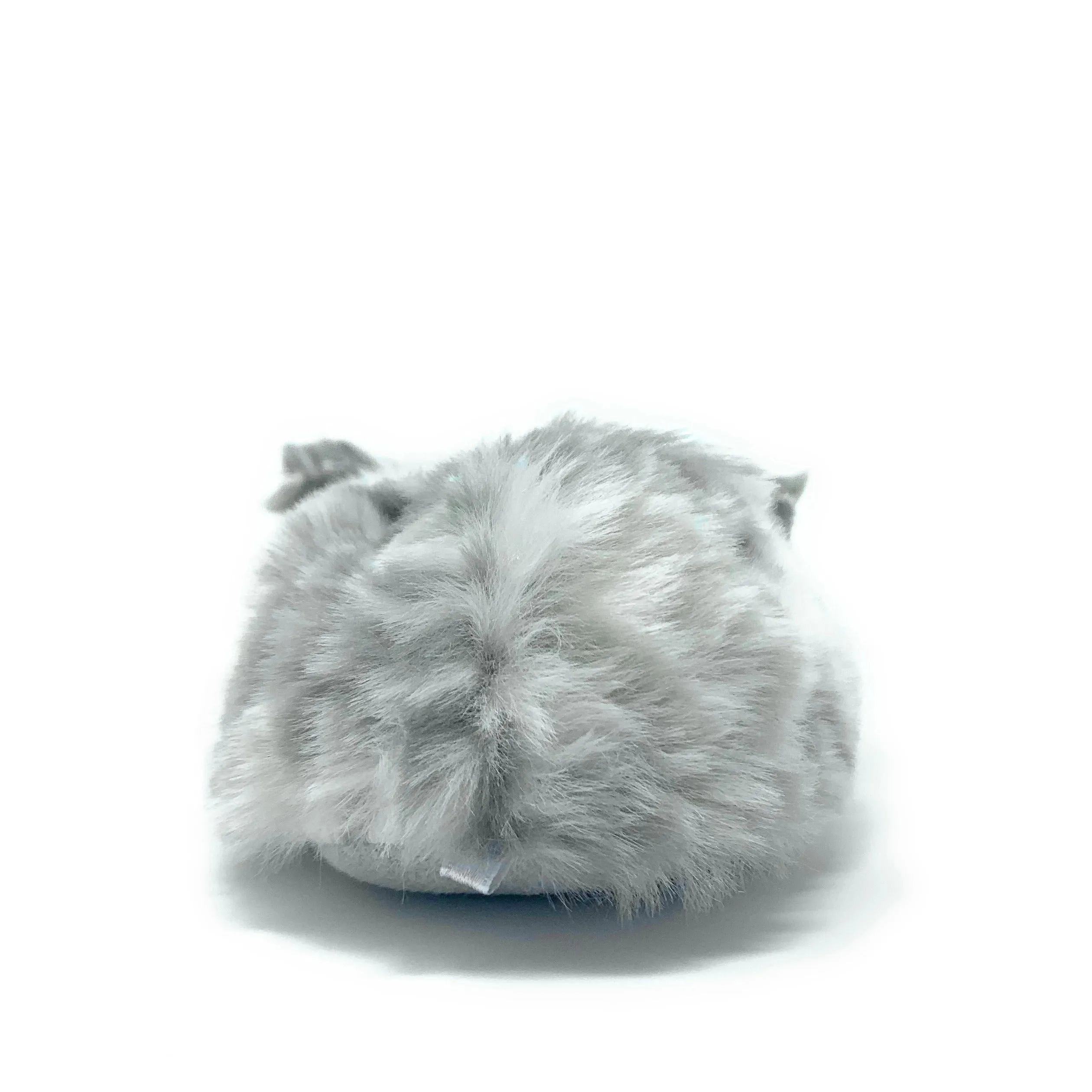 OWL SLIPPERS