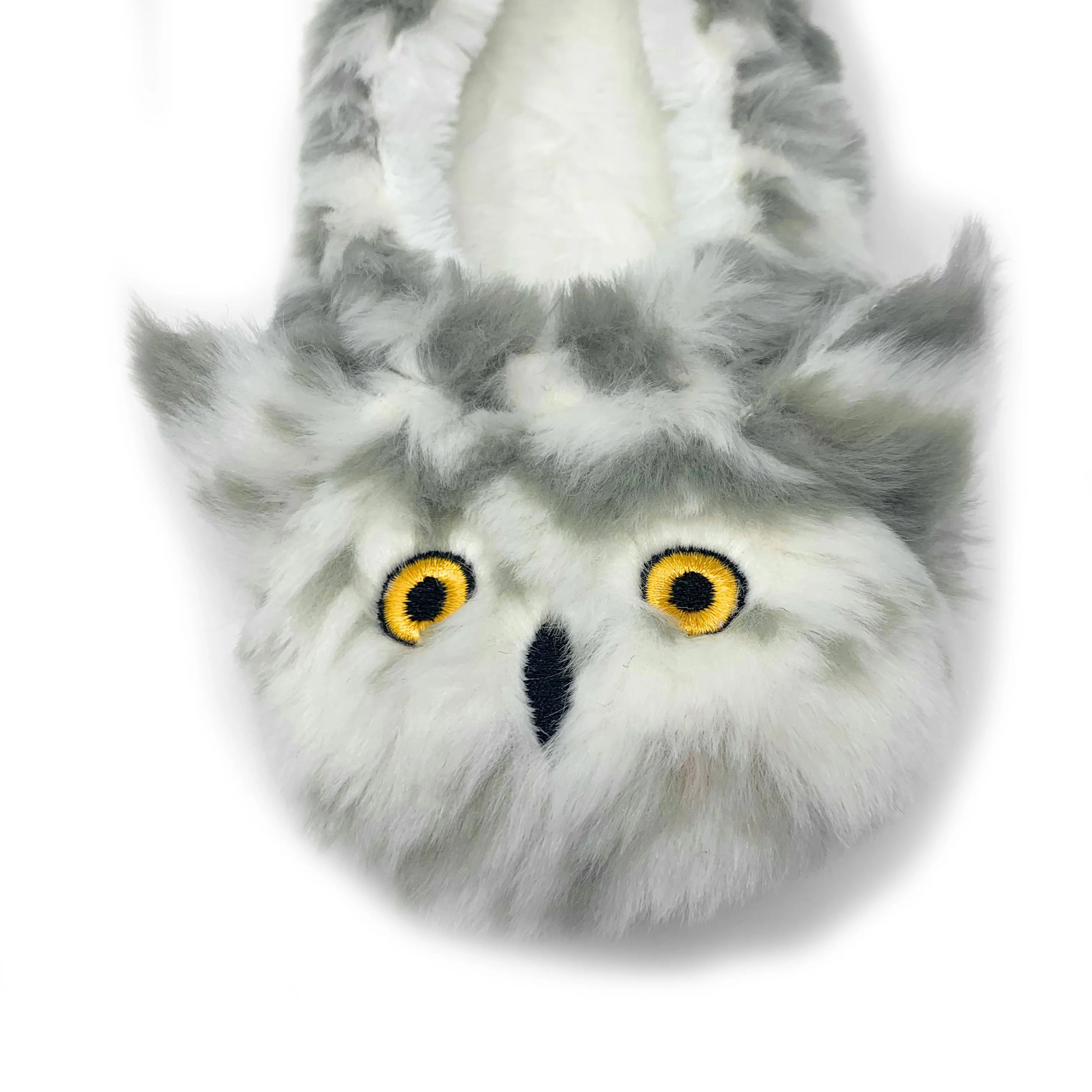 OWL SLIPPERS