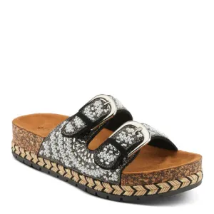 PEARLINE-BLACK MULTI