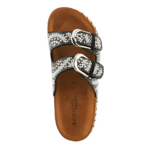 PEARLINE-BLACK MULTI
