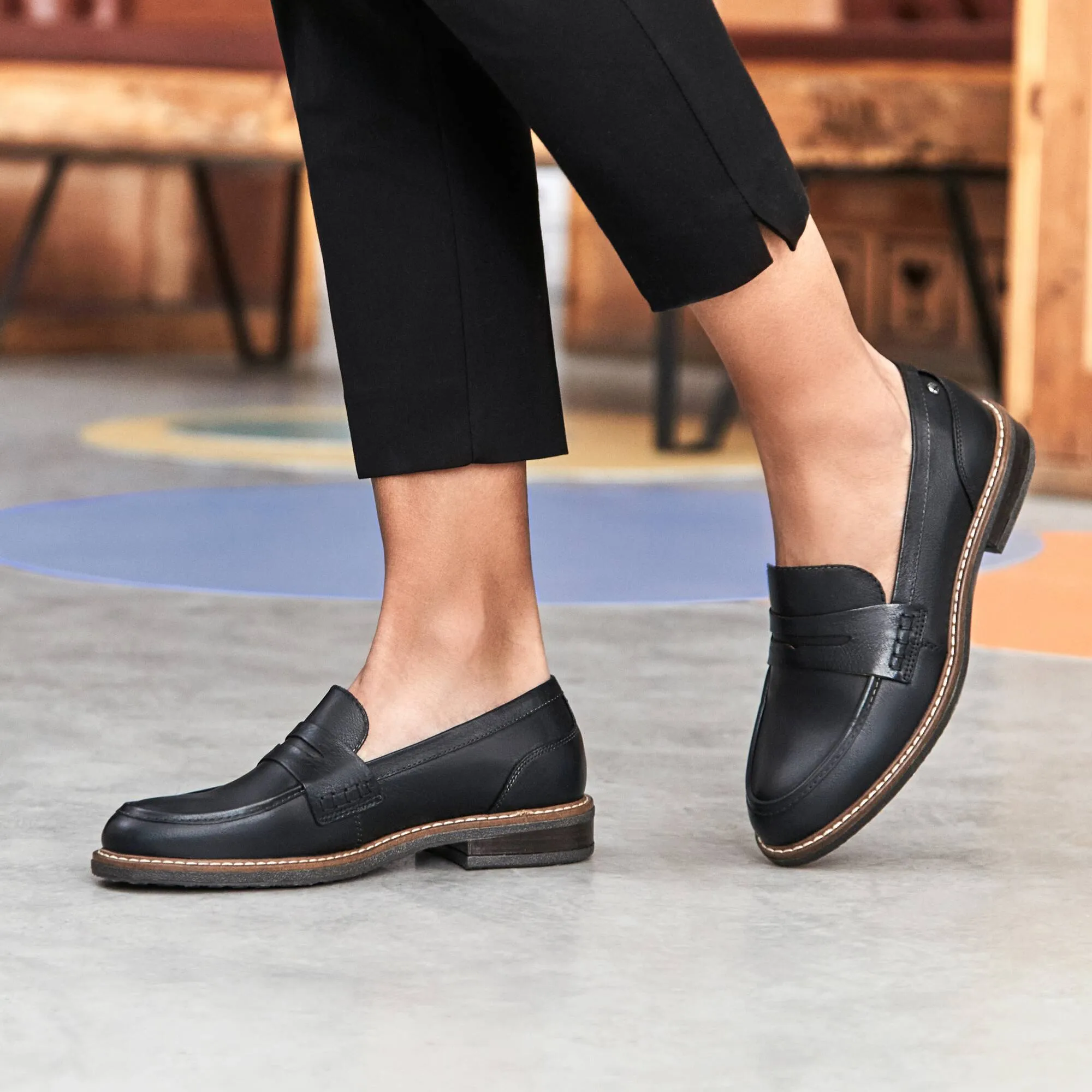 PIKOLINOS ALDAYA WOMEN'S