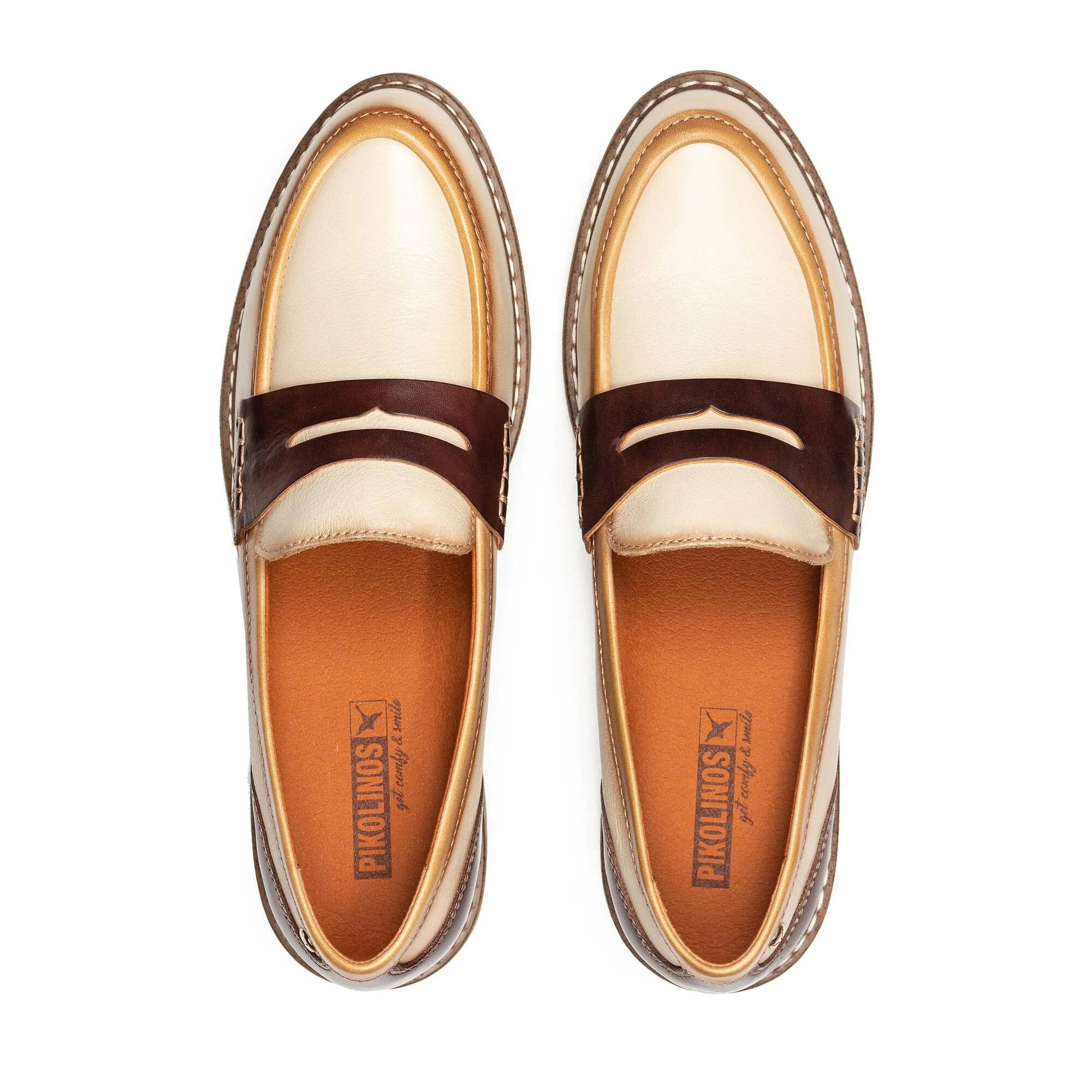 PIKOLINOS ALDAYA WOMEN'S