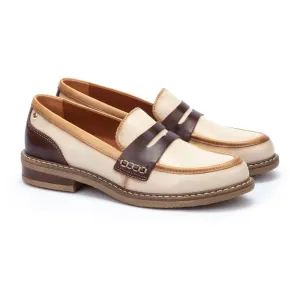 PIKOLINOS ALDAYA WOMEN'S