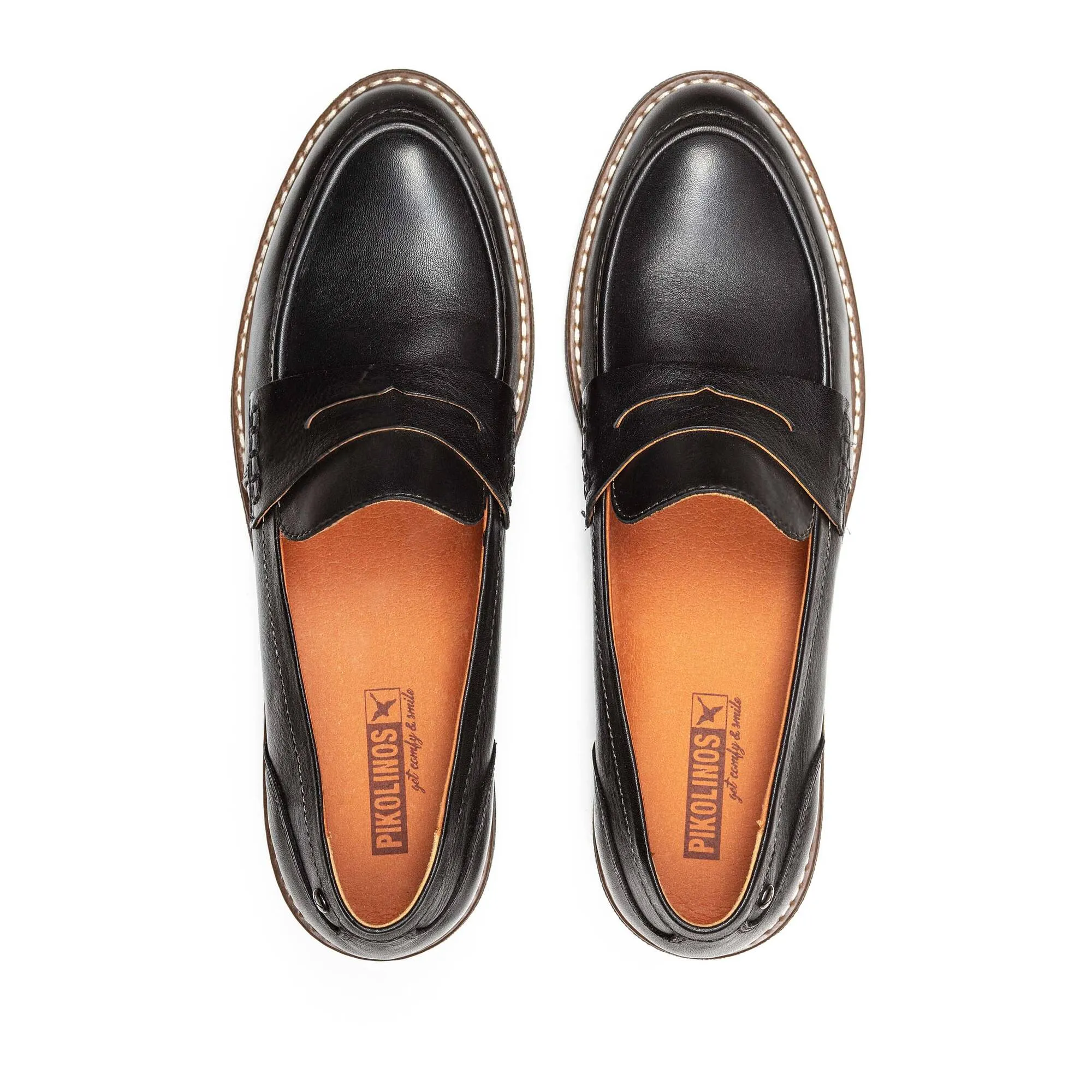 PIKOLINOS ALDAYA WOMEN'S