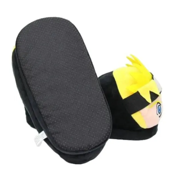 Slipper - Naruto 3D