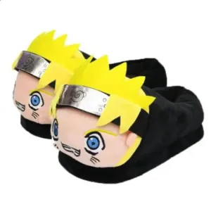 Slipper - Naruto 3D