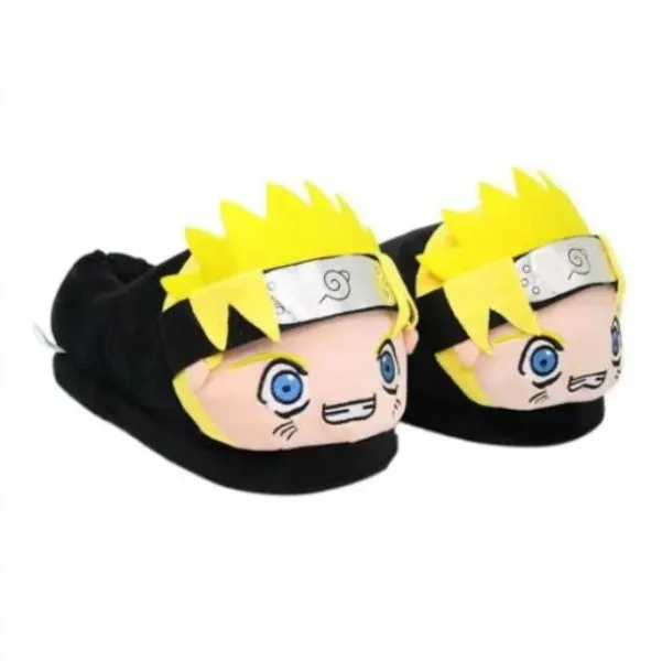 Slipper - Naruto 3D