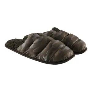 Snotek Men's Slip-On Scuff Slippers