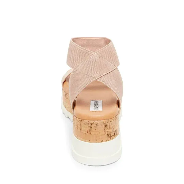 Steve Madden Bandi Sandals | Blush