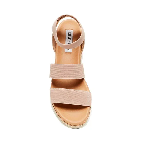 Steve Madden Bandi Sandals | Blush