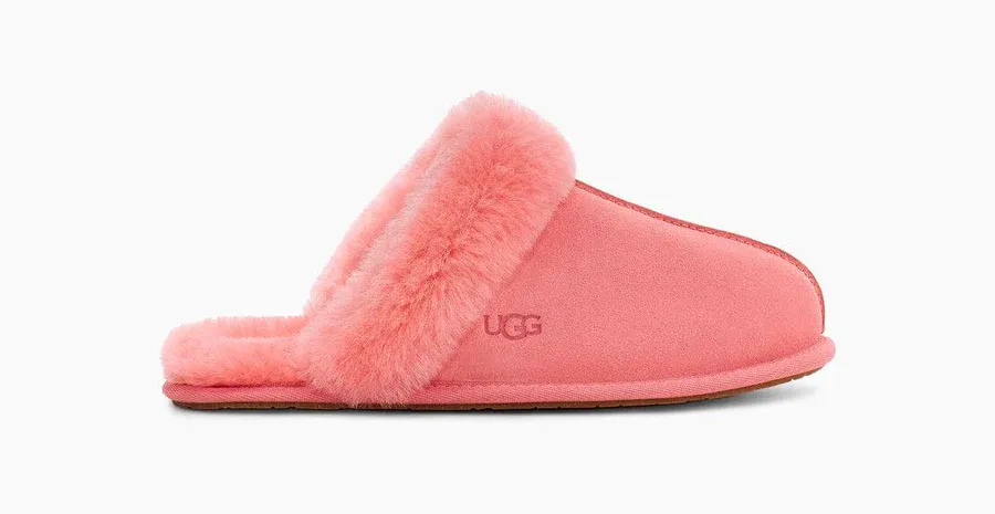 UGG Scuffette ll Slippers, Pink Blossom