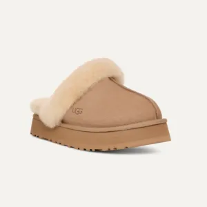 UGG W Disquette - Sand