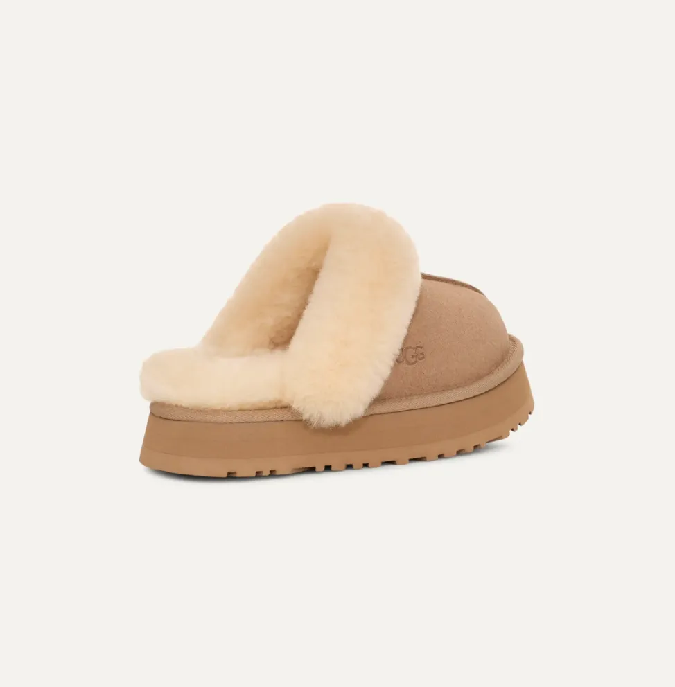 UGG W Disquette - Sand